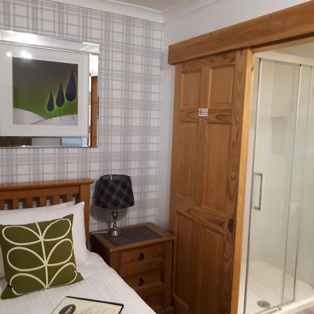 Drumquin Guest House Brae Ngoại thất bức ảnh