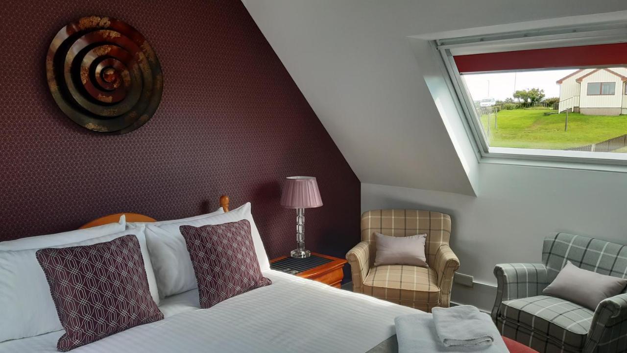 Drumquin Guest House Brae Ngoại thất bức ảnh