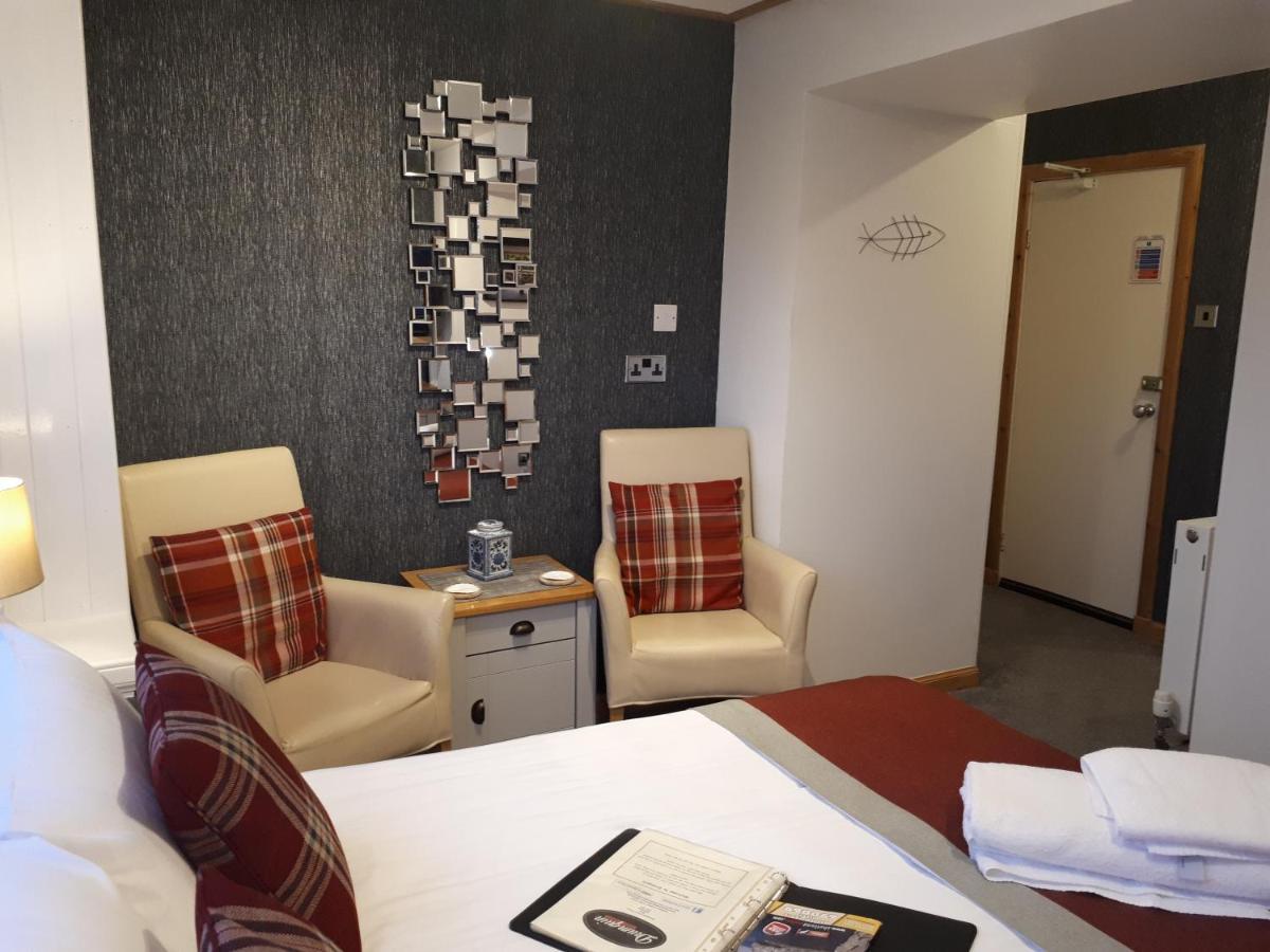 Drumquin Guest House Brae Ngoại thất bức ảnh