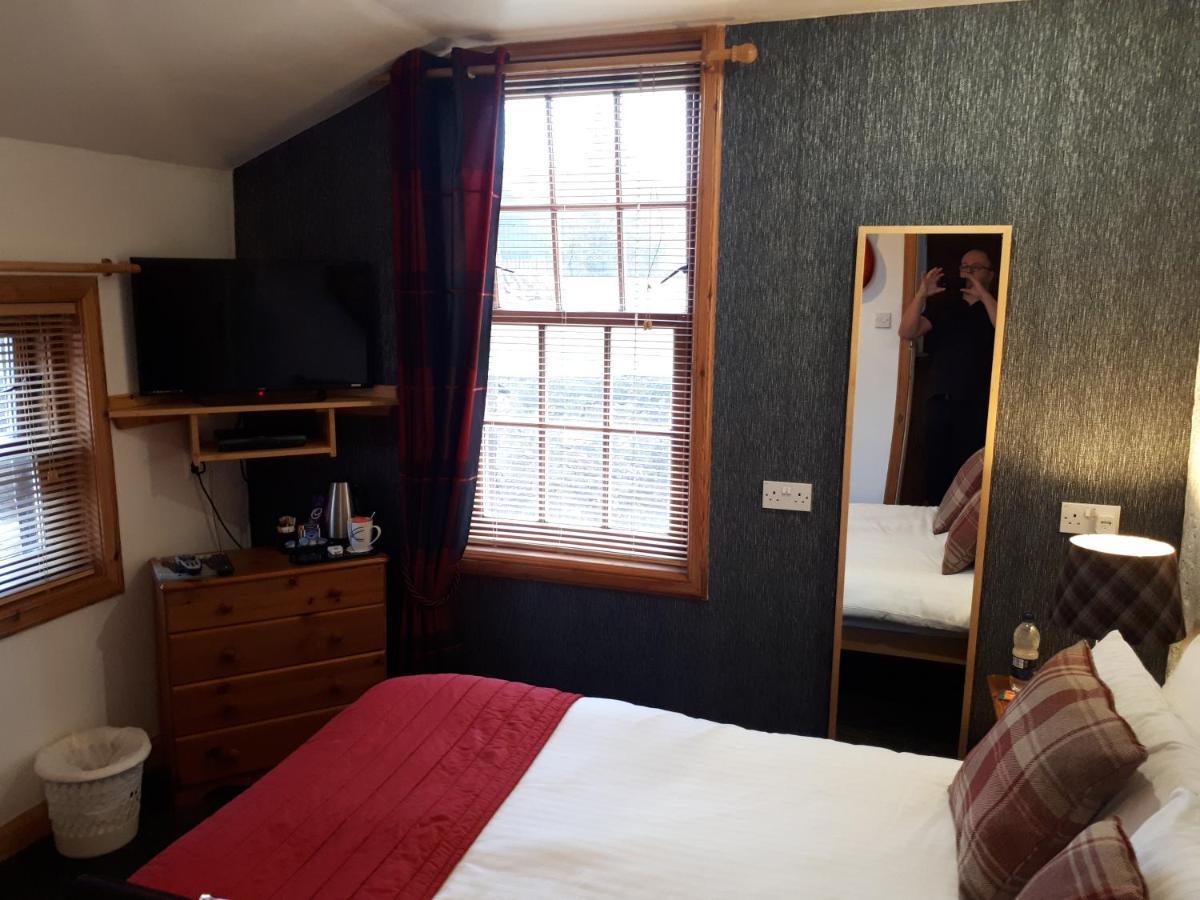 Drumquin Guest House Brae Ngoại thất bức ảnh
