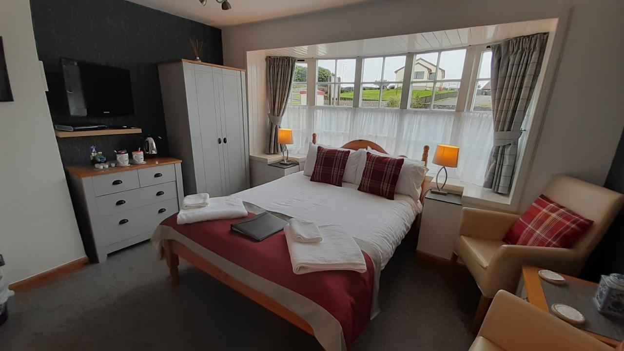 Drumquin Guest House Brae Ngoại thất bức ảnh