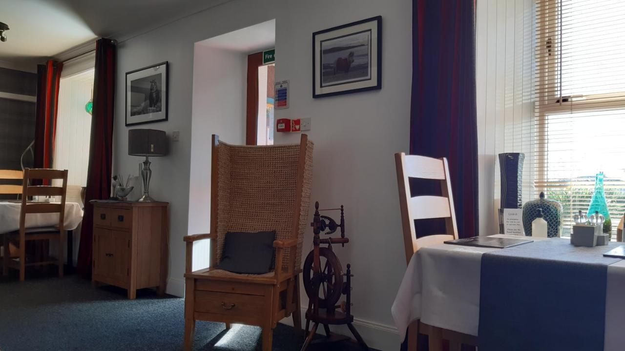 Drumquin Guest House Brae Ngoại thất bức ảnh