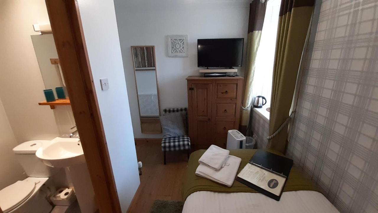 Drumquin Guest House Brae Ngoại thất bức ảnh