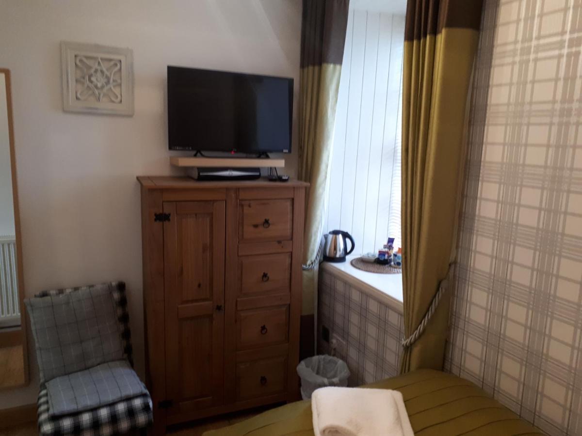 Drumquin Guest House Brae Ngoại thất bức ảnh