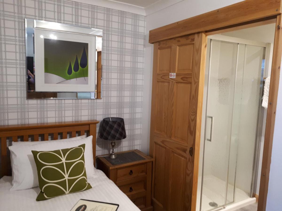 Drumquin Guest House Brae Ngoại thất bức ảnh