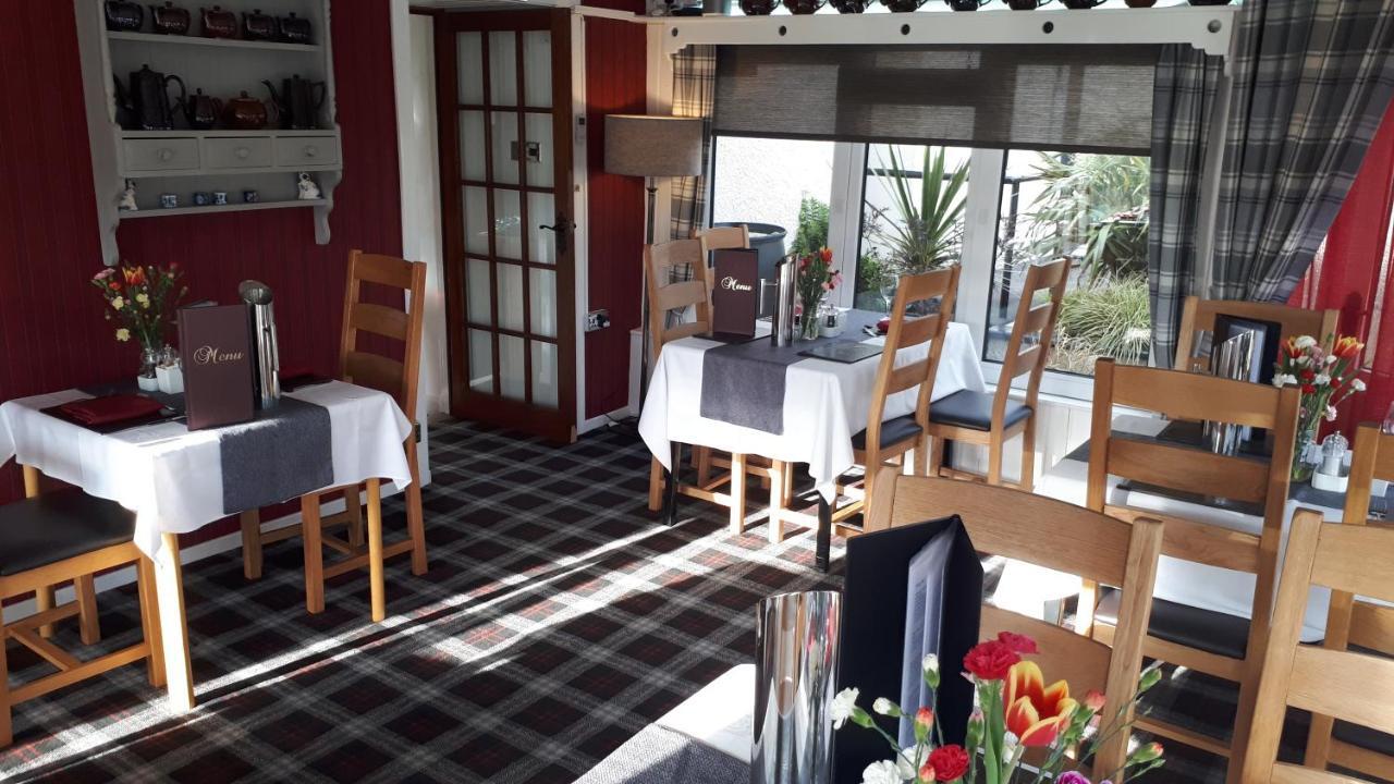 Drumquin Guest House Brae Ngoại thất bức ảnh